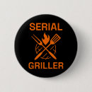 Suche nach nahrungsmittel buttons Vintag
