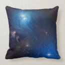 Recherche de nasa coussins Nébuleuse