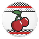 Recherche de cerise boutons et poignées de porte Fruit
