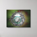 Recherche de virus de la grippe posters Médical