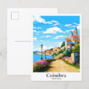 Suche nach coimbra postkarten Portugal