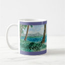 Suche nach oahu tassen Tropisch
