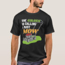 Recherche de tondeuse tshirts Gardien
