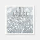 Recherche de lustre serviettes Fête