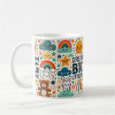 Recherche de soyez positif tasses Pour enfants