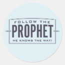 Suche nach prophet aufkleber Heilige