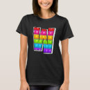 Recherche de capital letter tshirts Épingler