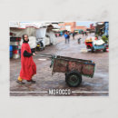 Recherche de fes maroc cartes postales Marrakech