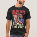 Suche nach debatte tshirts Abstimmung