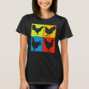 Recherche de volaille tshirts Poulet