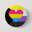 Recherche de panromantic badges Lgbt