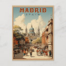 Recherche de l espagne cartes postales Classique