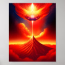 Recherche de capsule posters Rouge