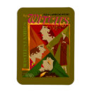 Suche nach art deco magnete Harry potter