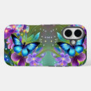 Recherche de la fée verte iphone coques Nature