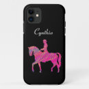 Recherche de dessin de cheval iphone coques Équestre