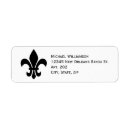Recherche de fleur de lis orlean Symbole
