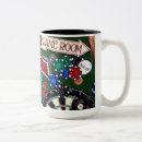 Recherche de pièce de jeu tasses Cool