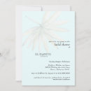 Suche nach palmwedel einladungen Bride