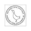 Recherche de canard timbré Oeufs de canard