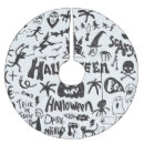 Recherche de halloween jupon de sapin Arrière plan