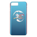 Suche nach rotes pferd iphone hüllen Einhorn