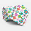 Recherche de dessin géométrique cravates Pour tous