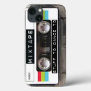 Recherche de mixtape iphone coques Cool
