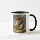 Recherche de jacque louis david tasses Cheval