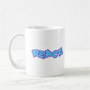Recherche de graffiti café tasses Vintage