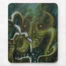 Recherche de lovecraft tapis souris Horreur