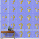 Suche nach gold cross kunst Kreuzung