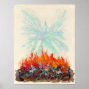 Recherche de phoenix bird posters Fire