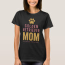 Recherche de goldene retriever tshirts Amoureux de chien