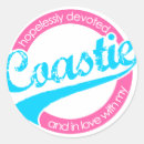 Recherche de coastie autocollants Militaire