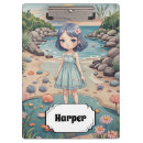 Suche nach weg zu vom strand klemmbrett Für kinder