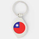 Suche nach taiwan schlüsselanhänger Patriotisch