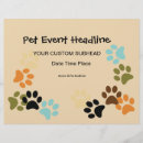 Suche nach dog grooming flyer Hund