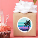 Suche nach beach aufkleber Miami