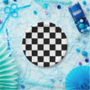 Recherche de échiquier assiettes Échecs