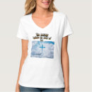 Recherche de cieux tshirts Jésus