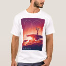 Recherche de système solaire tshirts Espace