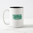Recherche de financier tasses Prospérité