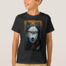 Recherche de loups garou tshirts Pour enfants