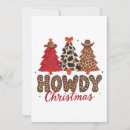 Recherche de cowboy noël invitations 2026