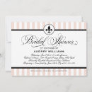 Recherche de rose de champagne invitations Bride