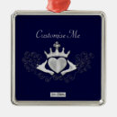 Suche nach claddagh ornamente Liebe