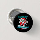 Suche nach snowboarder buttons Weihnachten