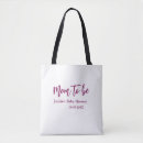 Suche nach baby shower taschen Kalligrafie typografie elegant