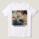 Recherche de bull tshirts Amoureux des chiens
